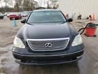 2004 Lexus LS 430