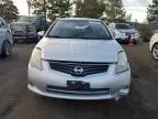 2011 Nissan Sentra 2.0