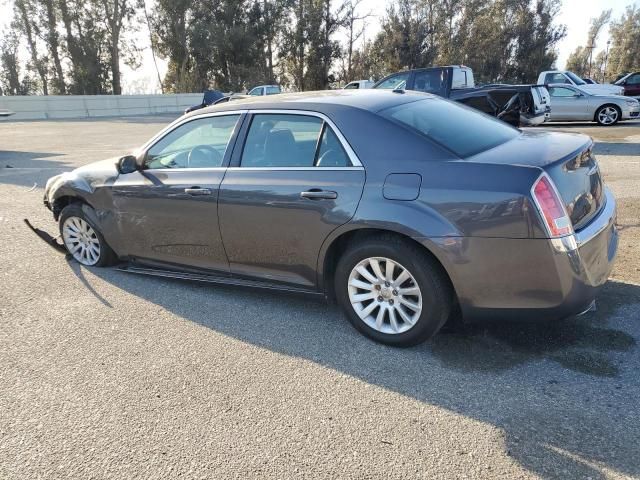 2013 Chrysler 300