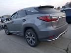 2022 Lexus RX 450H