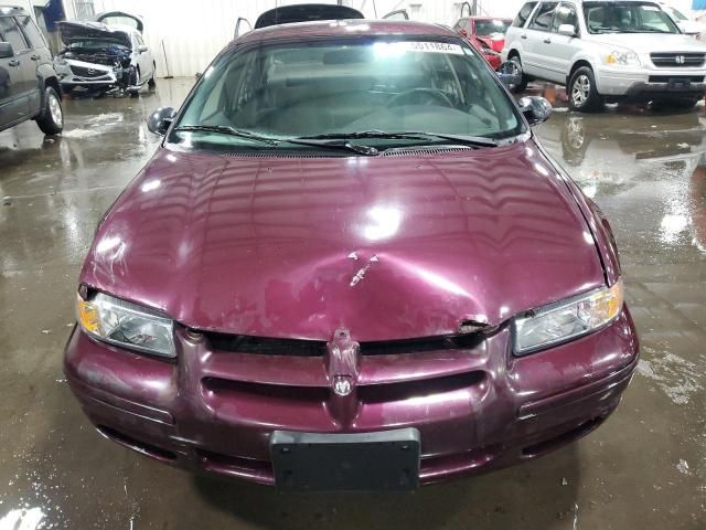 1999 Dodge Stratus