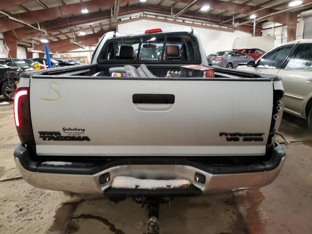 2008 Toyota Tacoma Prerunner Access Cab