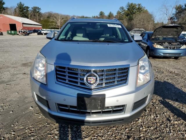 2013 Cadillac SRX Luxury Collection