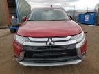 2018 Mitsubishi Outlander SE