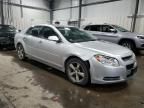 2012 Chevrolet Malibu 1LT