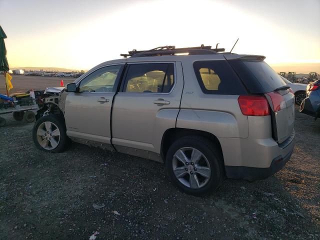 2015 GMC Terrain SLT