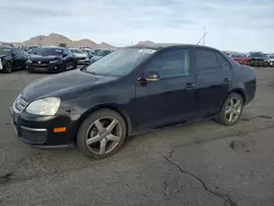 2010 Volkswagen Jetta Limited en venta en North Las Vegas, NV