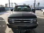 1996 Chevrolet S Truck S10