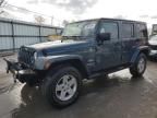 2007 Jeep Wrangler Sahara