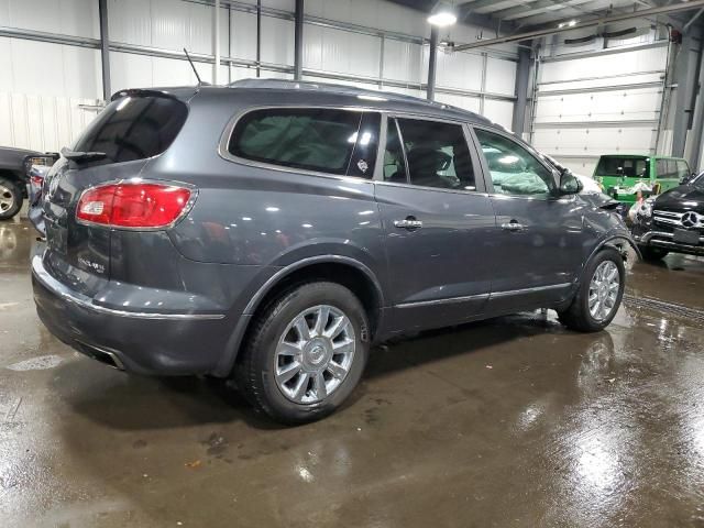 2014 Buick Enclave