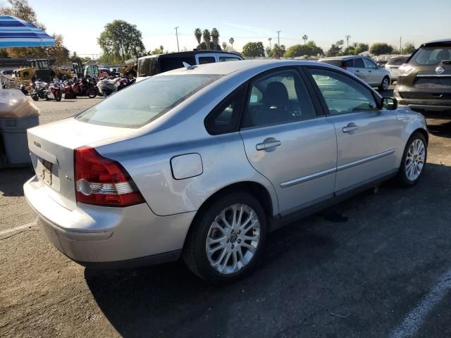 2005 Volvo S40 2.4I