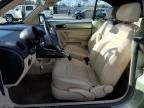 2008 Volkswagen New Beetle Convertible SE