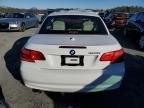 2011 BMW 328 I Sulev