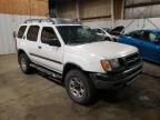 2000 Nissan Xterra XE