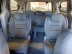 2010 Chrysler Town & Country LX