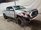 2022 Toyota Tacoma Double Cab