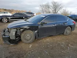 Nissan Vehiculos salvage en venta: 2016 Nissan Altima 2.5