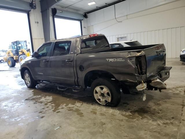 2012 Toyota Tundra Crewmax SR5