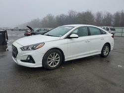 Lotes con ofertas a la venta en subasta: 2018 Hyundai Sonata SE