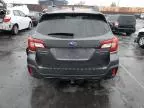 2019 Subaru Outback 3.6R Limited