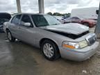 2004 Mercury Grand Marquis LS