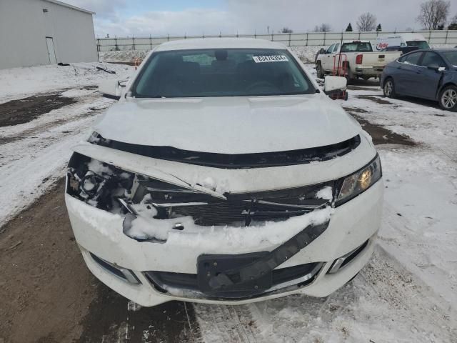 2015 Chevrolet Impala LT