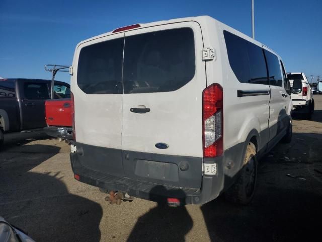 2018 Ford Transit T-350