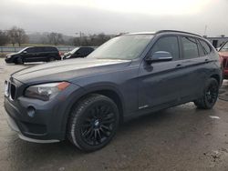 BMW salvage cars for sale: 2015 BMW X1 SDRIVE28I