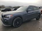 2015 BMW X1 SDRIVE28I