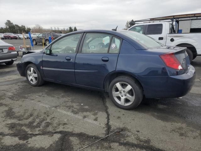 2007 Saturn Ion Level 3