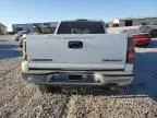 2003 Chevrolet Silverado K2500 Heavy Duty