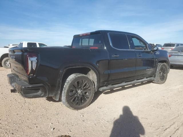 2020 GMC Sierra K1500 Denali