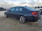 2014 BMW 528 I