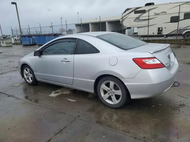 2006 Honda Civic EX