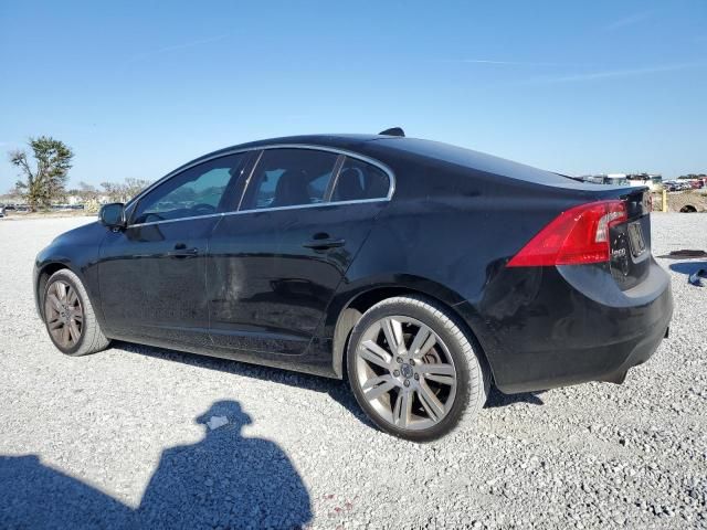 2011 Volvo S60 T6