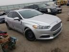 2014 Ford Fusion S