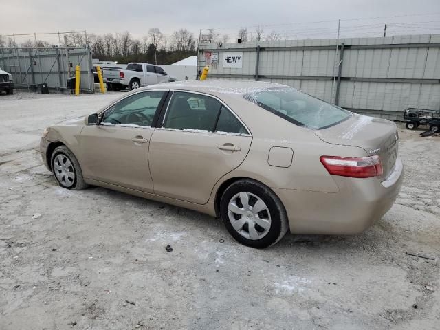 2008 Toyota Camry CE