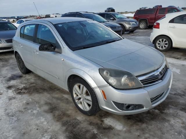 2008 Saturn Astra XR