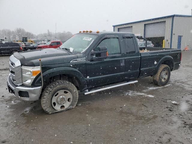 2013 Ford F250 Super Duty