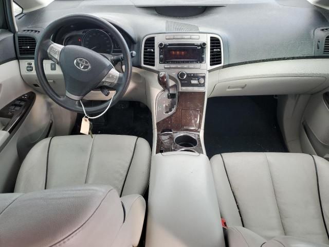 2012 Toyota Venza LE