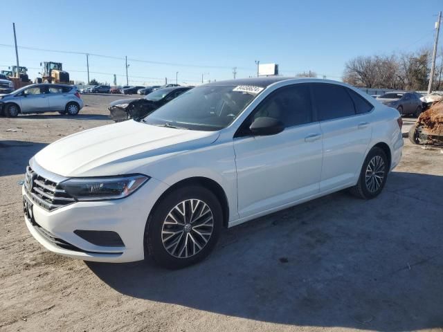 2019 Volkswagen Jetta SEL