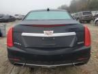 2015 Cadillac CTS Luxury Collection