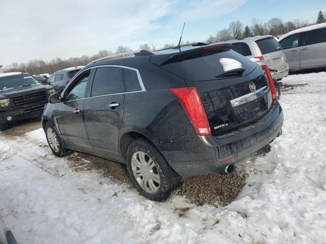 2011 Cadillac SRX Luxury Collection