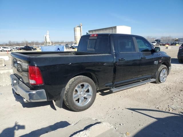 2019 Dodge RAM 1500 Classic SLT