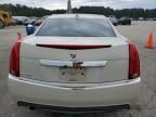 2011 Cadillac CTS Luxury Collection