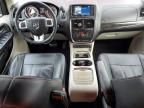 2012 Dodge Grand Caravan Crew