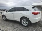 2015 Acura RDX Technology