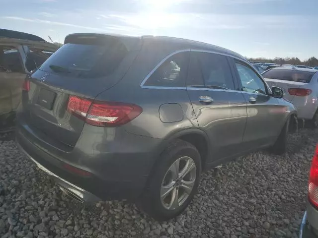 2018 Mercedes-Benz GLC 300