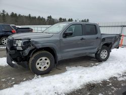 Nissan Frontier Vehiculos salvage en venta: 2023 Nissan Frontier S