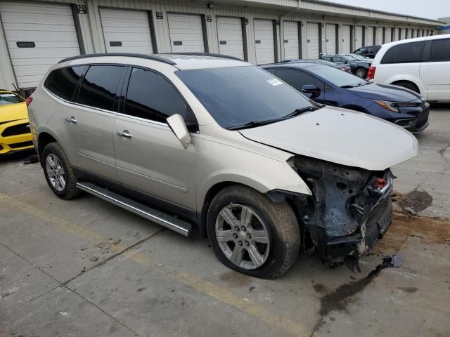 2011 Chevrolet Traverse LT